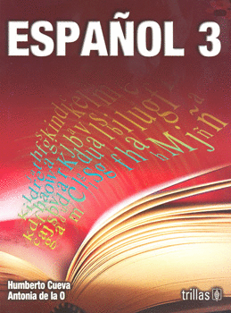 ESPAÑOL 3 SECUNDARIA