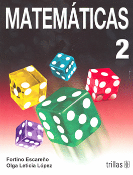 MATEMATICAS 2 SECUNDARIA