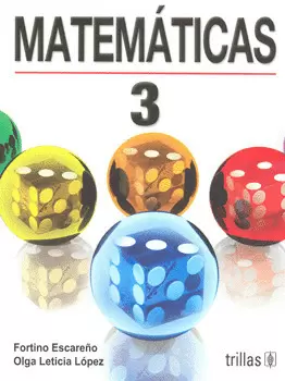 MATEMATICAS 3 SECUNDARIA