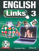 ENGLISH LINKS 3 SECUNDARIA