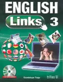 ENGLISH LINKS 3 SECUNDARIA