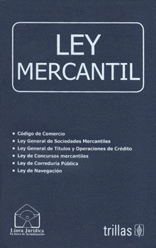 LEY MERCANTIL