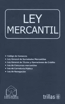 LEY MERCANTIL