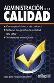 ADMINISTRACION DE LA CALIDAD