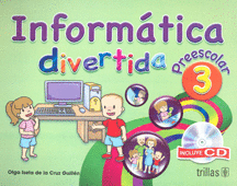 INFORMATICA DIVERTIDA PREESCOLAR 3