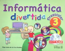 INFORMATICA DIVERTIDA PREESCOLAR 3