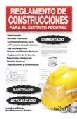 REGLAMENTO DE CONSTRUCCIONES PARA EL DISTRITO FEDERAL