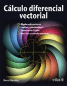 CALCULO DIFERENCIAL VECTORIAL