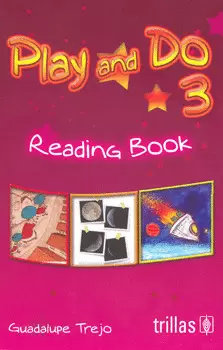 PLAY AND DO 3 READING BOOK PRIMARIA