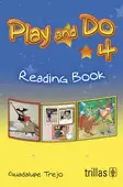 PLAY AND DO 4: READING BOOK