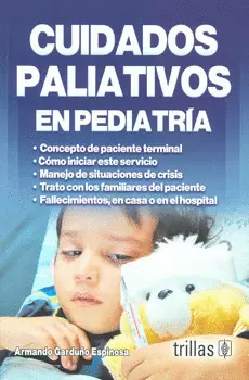 CUIDADOS PALIATIVOS EN PEDIATRIA