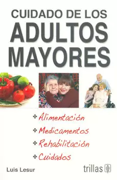 CUIDADO DE LOS ADULTOS MAYORES