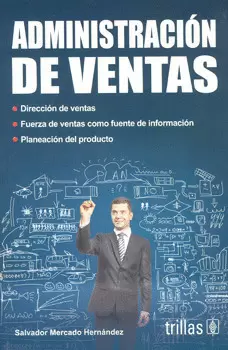ADMINISTRACION DE VENTAS