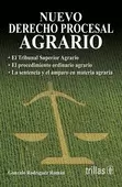 NUEVO DERECHO PROCESAL AGRARIO