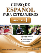 CURSO DE ESPAÑOL PARA EXTRANJEROS: AVANZADO 1