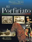 EL PORFIRIATO