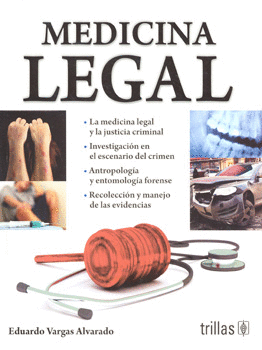 MEDICINA LEGAL