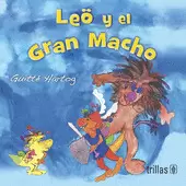 LEO Y EL GRAN MACHO