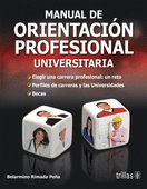 MANUAL DE ORIENTACION PROFESIONAL UNIVERSITARIA