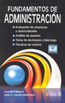 FUNDAMENTOS DE ADMINISTRACION