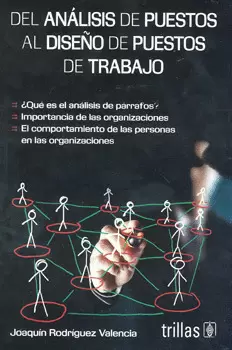 DEL ANALISIS DE PUESTOS AL DISEÑO DE PUESTOS DE TRABAJO