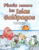 PLUVIO RECORRE LAS ISLAS GALAPAGOS