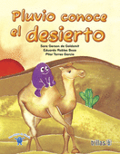 PLUVIO CONOCE EL DESIERTO