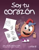 SOY TU CORAZON
