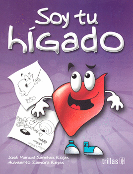 SOY TU HIGADO