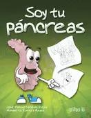 SOY TU PANCREAS