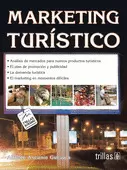 MARKETING TURISTICO