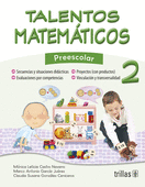 TALENTOS MATEMATICOS, PREESCOLAR 2