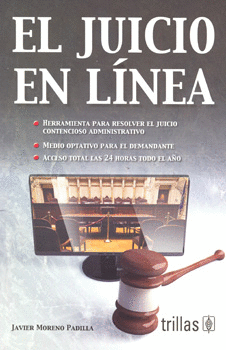 EL JUICIO EN LINEA