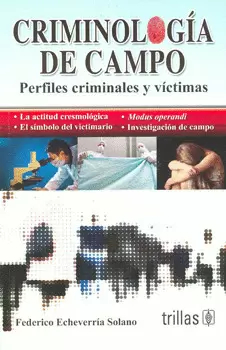 CRIMINOLOGIA DE CAMPO