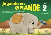 JUGANDO EN GRANDE 2