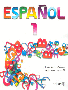 ESPAÑOL 1 SECUNDARIA