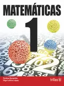 MATEMATICAS 1 SEC.
