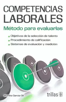 COMPETENCIAS LABORALES