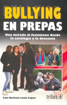 BULLYNG EN PREPAS