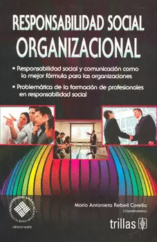 RESPONSABILIDAD SOCIAL ORGANIZACIONAL