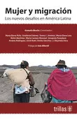 MUJER Y MIGRACION