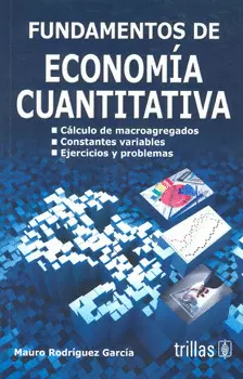 FUNDAMENTOS DE ECONOMIA CUANTITATIVA