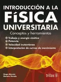 INTRODUCCION A LA FISICA UNIVERSITARIA