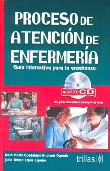 PROCESO DE ATENCION DE ENFERMERIA GUIA INTERACTIVA