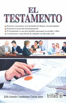 EL TESTAMENTO