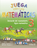 JUEGA CON LAS MATEMATICAS 3