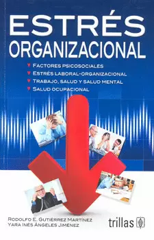 ESTRES ORGANIZACIONAL