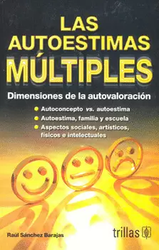 LAS AUTOESTIMAS MULTIPLES