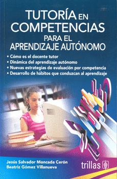 TUTORIA EN COMPETENCIAS PARA EL APRENDIZAJE AUTONOMO