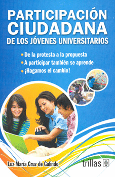 PARTICIPACION CIUDADANA DE LOS JOVENES UNIVERSITARIOS